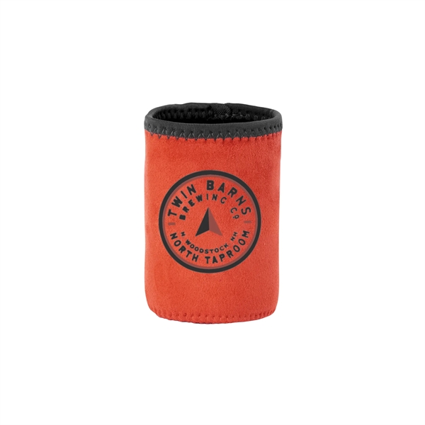 Silkscreened Novelty Neoprene Can Cooler... from ASI 30250 AZX Sport USA