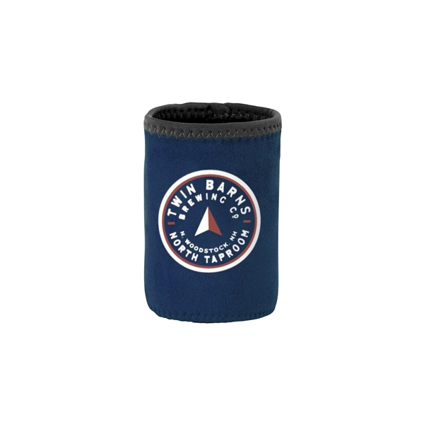 Silkscreened Novelty Neoprene Can Cooler... from ASI 30250 AZX Sport USA