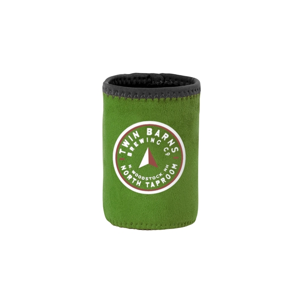 Silkscreened Novelty Neoprene Can Cooler... from ASI 30250 AZX Sport USA