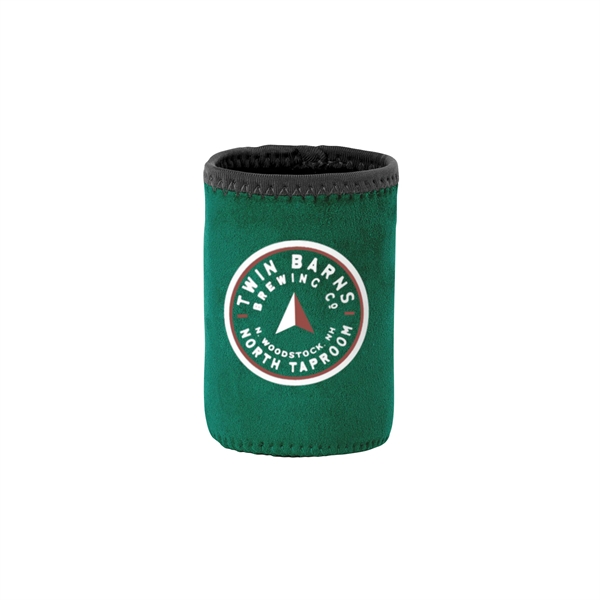 Silkscreened Novelty Neoprene Can Cooler... from ASI 30250 AZX Sport USA