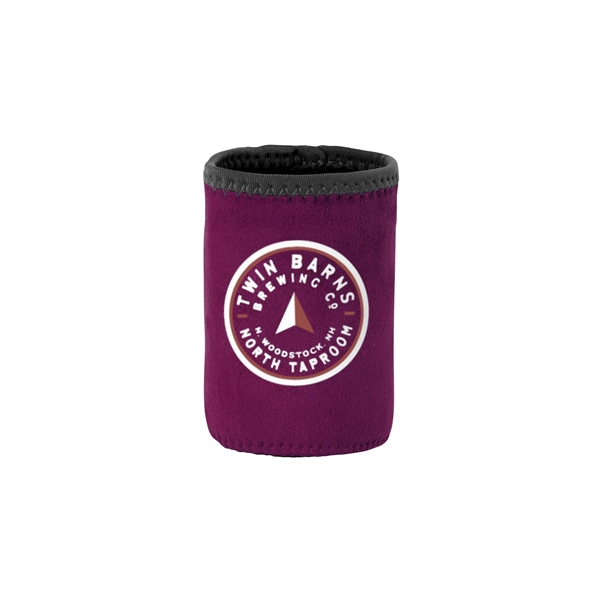 Silkscreened Novelty Neoprene Can Cooler... from ASI 30250 AZX Sport USA