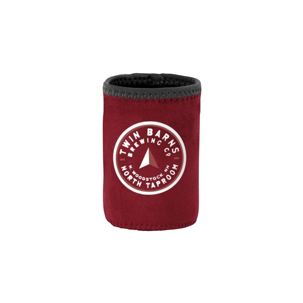 Silkscreened Novelty Neoprene Can Cooler... from ASI 30250 AZX Sport USA