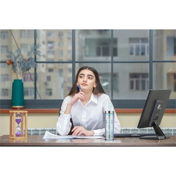 Skinny tumbler.... from ASI 30250 AZX Sport USA