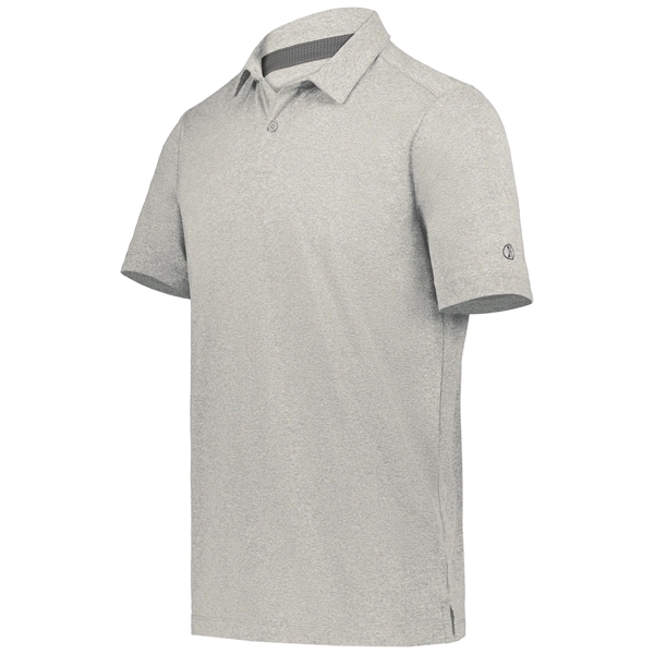 Ventura Polo with a recycled polyester/spandex blend and moisture-wicking technology.... from ASI 37461 Augusta Sportswear / Holloway Sportswear