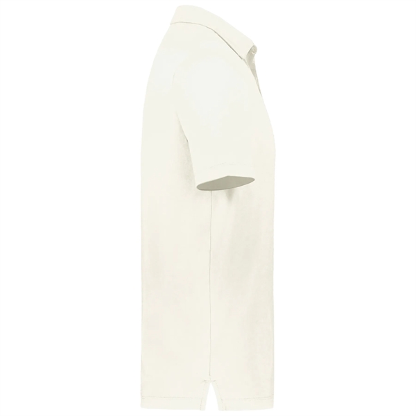 Ventura Polo with a recycled polyester/spandex blend and moisture-wicking technology.... from ASI 37461 Augusta Sportswear / Holloway Sportswear