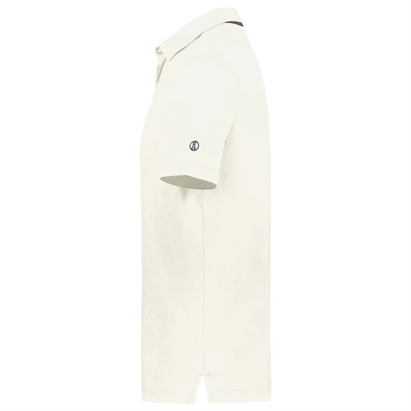 Ventura Polo with a recycled polyester/spandex blend and moisture-wicking technology.... from ASI 37461 Augusta Sportswear / Holloway Sportswear