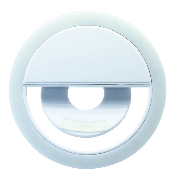 Ultimate Selfie LED Ring Light... from ASI 39820 Opusline (Benmex) / Opus Line