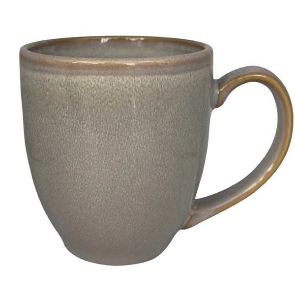 16 Oz. Heirloom Bistro Mug... from ASI 74245 Nordic Co Inc