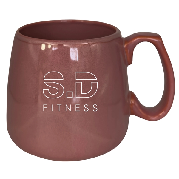 15 ounce Heirloom Surry Mug... from ASI 74245 Nordic Co Inc