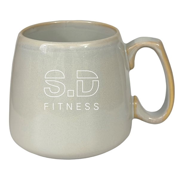 15 ounce Heirloom Surry Mug... from ASI 74245 Nordic Co Inc