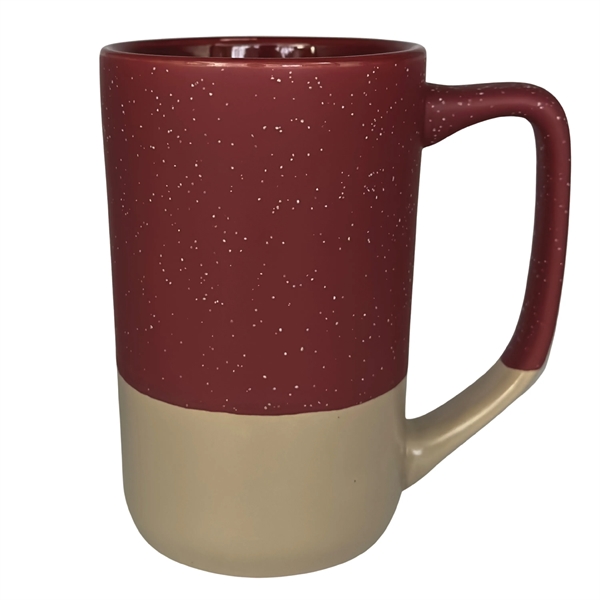 16 ounce Boulder Mug... from ASI 74245 Nordic Co Inc