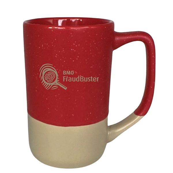 16 ounce Boulder Mug... from ASI 74245 Nordic Co Inc
