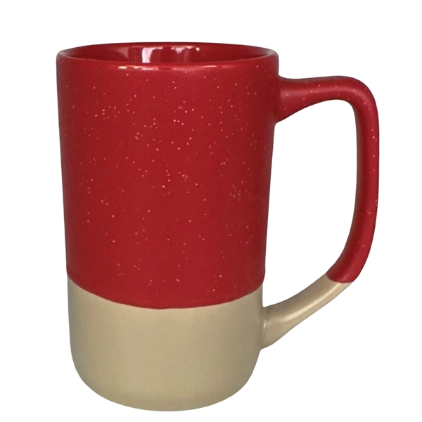 16 ounce Boulder Mug... from ASI 74245 Nordic Co Inc