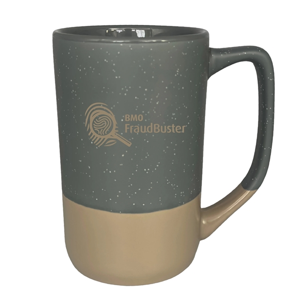 16 ounce Boulder Mug... from ASI 74245 Nordic Co Inc