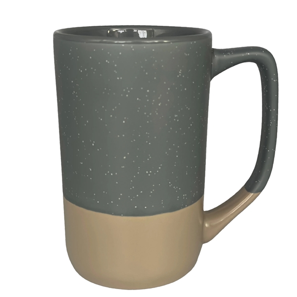 16 ounce Boulder Mug... from ASI 74245 Nordic Co Inc