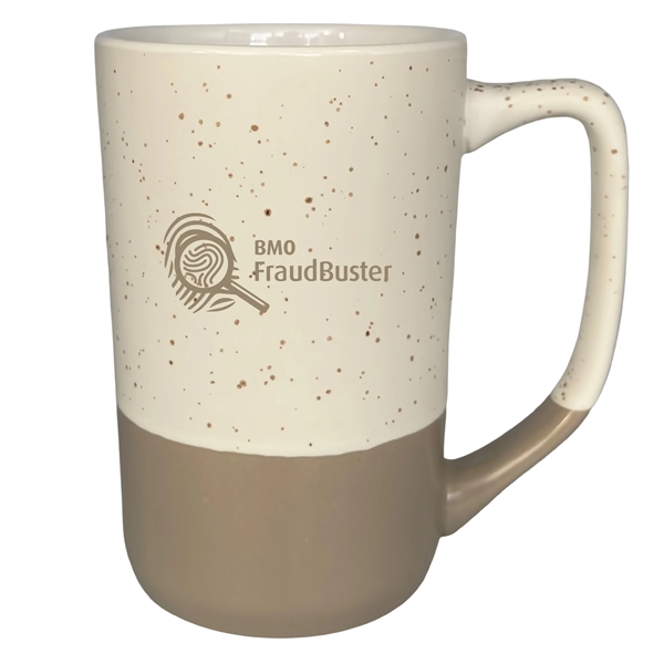 16 ounce Boulder Mug... from ASI 74245 Nordic Co Inc