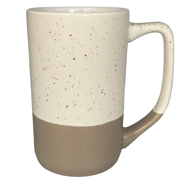 16 ounce Boulder Mug... from ASI 74245 Nordic Co Inc