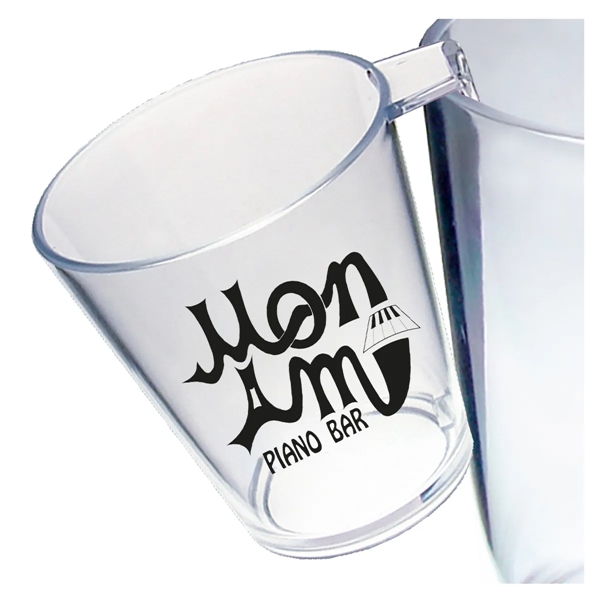 Acrylic Hanging Shot... from ASI 84315 SBD Promo