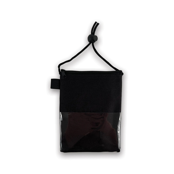 Neck Wallet with Pen Loop... from ASI 34800 Alstar Creations / Alstar Line