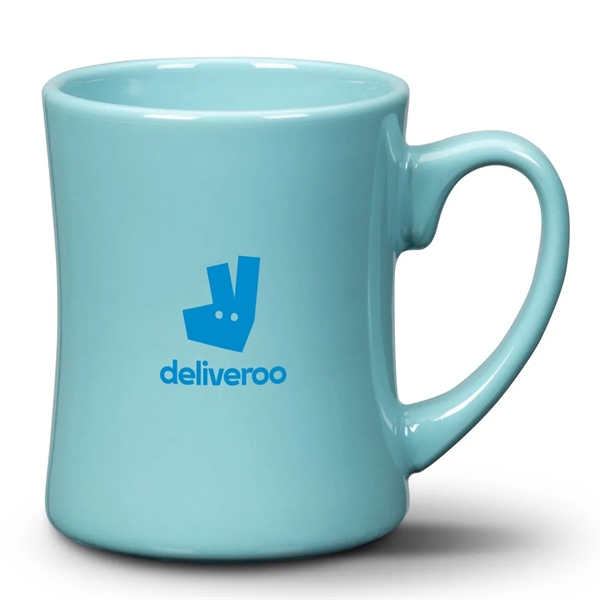 Crafted for comfort and style, the Harleton is a charming mug... from ASI 84592 St Regis Group