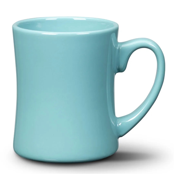Crafted for comfort and style, the Harleton is a charming mug... from ASI 84592 St Regis Group