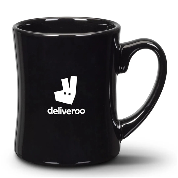 Crafted for comfort and style, the Harleton is a charming mug... from ASI 84592 St Regis Group