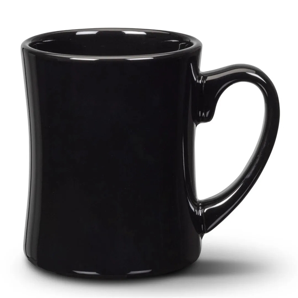 Crafted for comfort and style, the Harleton is a charming mug... from ASI 84592 St Regis Group