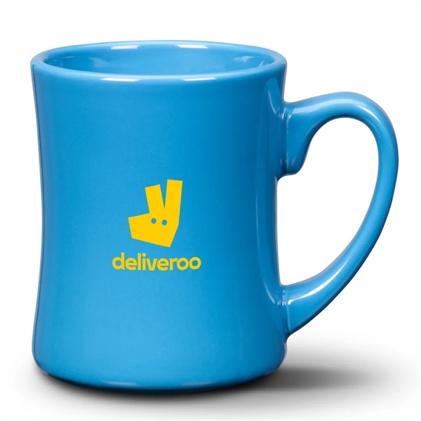 Crafted for comfort and style, the Harleton is a charming mug... from ASI 84592 St Regis Group