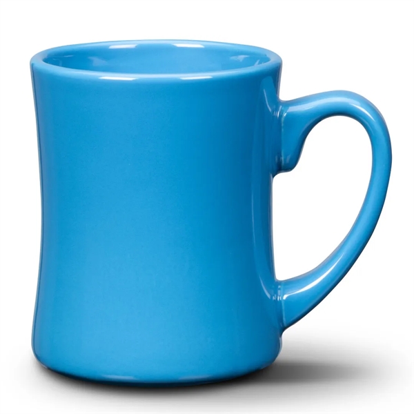 Crafted for comfort and style, the Harleton is a charming mug... from ASI 84592 St Regis Group