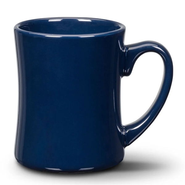Crafted for comfort and style, the Harleton is a charming mug... from ASI 84592 St Regis Group