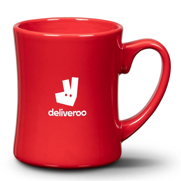 Crafted for comfort and style, the Harleton is a charming mug... from ASI 84592 St Regis Group