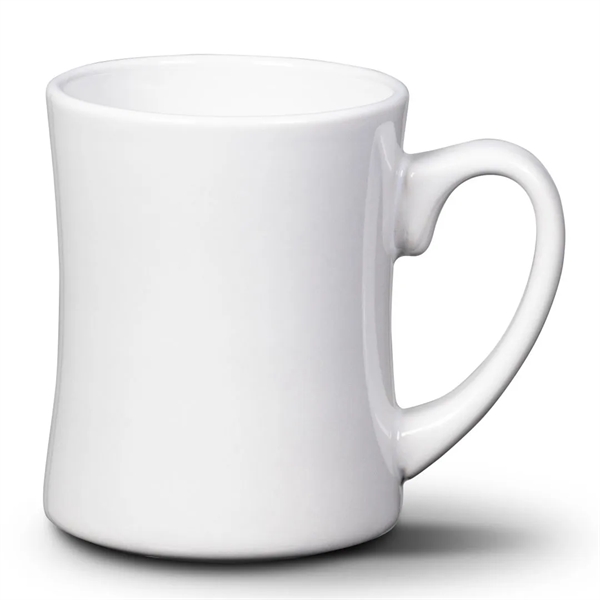 Crafted for comfort and style, the Harleton is a charming mug... from ASI 84592 St Regis Group