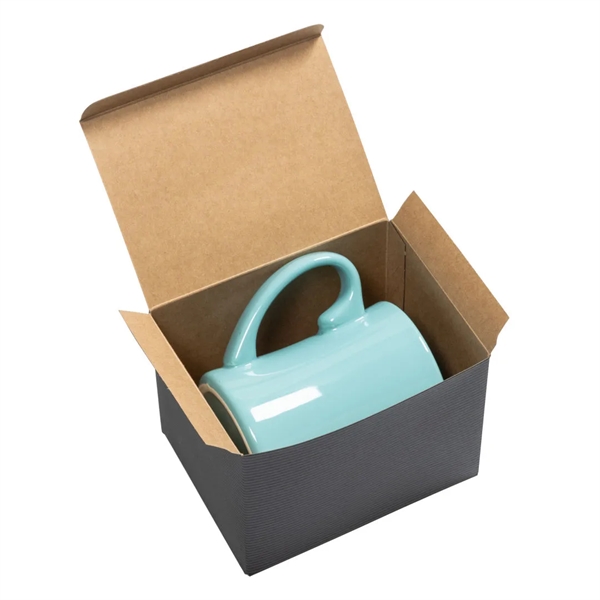 Crafted for comfort and style, the Harleton is a charming mug... from ASI 84592 St Regis Group