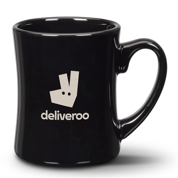 Crafted for comfort and style, the Harleton is a charming mug... from ASI 84592 St Regis Group