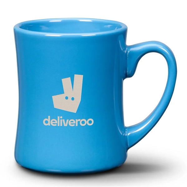 Crafted for comfort and style, the Harleton is a charming mug... from ASI 84592 St Regis Group