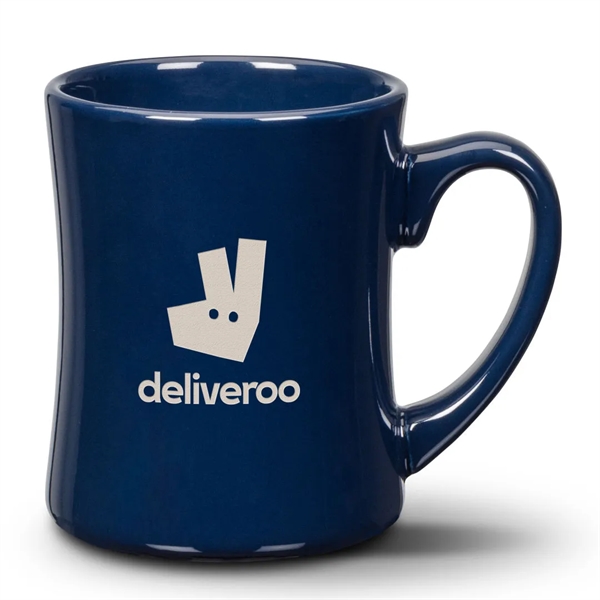 Crafted for comfort and style, the Harleton is a charming mug... from ASI 84592 St Regis Group