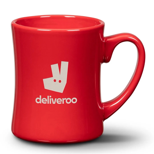 Crafted for comfort and style, the Harleton is a charming mug... from ASI 84592 St Regis Group