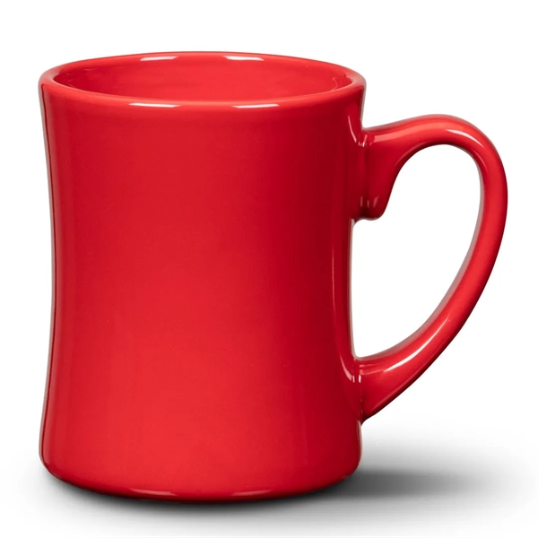 Crafted for comfort and style, the Harleton is a charming mug... from ASI 84592 St Regis Group