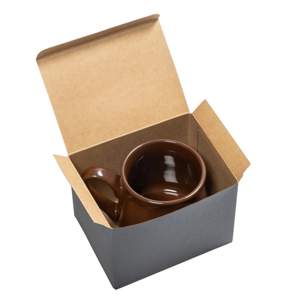 The Oakhurst Mug is a perfect fusion of style and comfort... from ASI 84592 St Regis Group