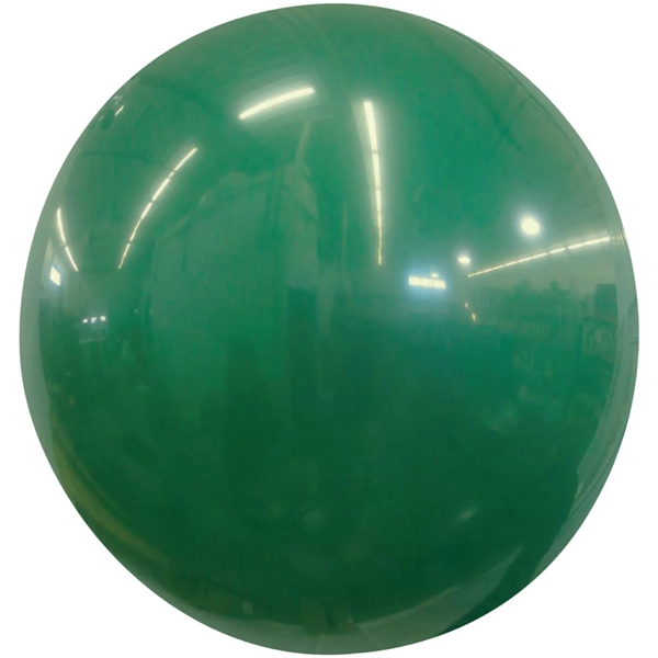 These 24" printed balloons are going to get attention! Great for... from ASI 38195 Overnightline / Overnight Line