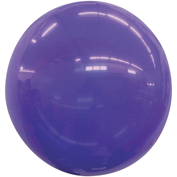 These 24" printed balloons are going to get attention! Great for... from ASI 38195 Overnightline / Overnight Line