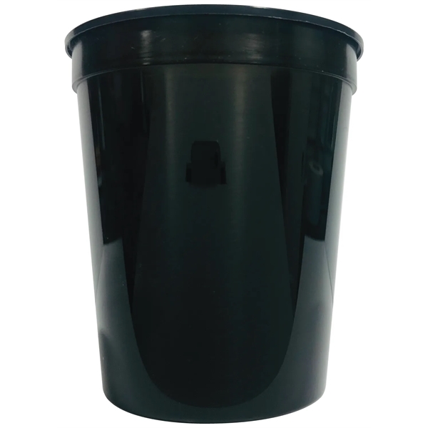 12 oz Stadium Cup... from ASI 38195 Overnightline / Overnight Line