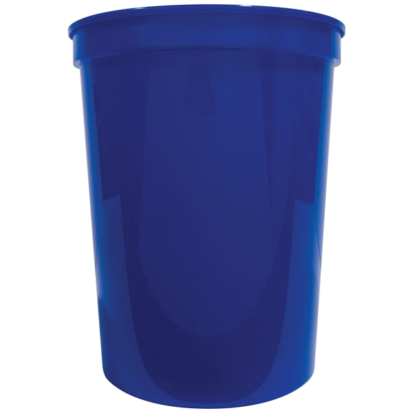 12 oz Stadium Cup... from ASI 38195 Overnightline / Overnight Line