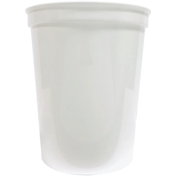 12 oz Stadium Cup... from ASI 38195 Overnightline / Overnight Line