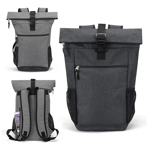Ambassador Laptop Backapck Bag... from ASI 31517 Admart Products / Admart Line