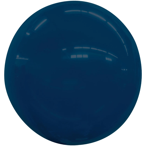 Giant 3 foot balloon has a float time of 1-3 days.... from ASI 38195 Overnightline / Overnight Line