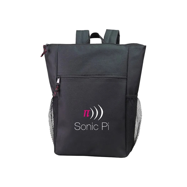 Bowen Padded Laptop Backpack... from ASI 31517 Admart Products / Admart Line