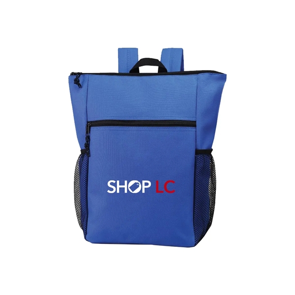 Bowen Padded Laptop Backpack... from ASI 31517 Admart Products / Admart Line