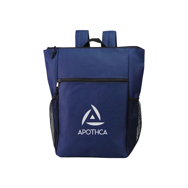 Bowen Padded Laptop Backpack... from ASI 31517 Admart Products / Admart Line