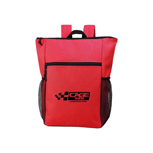 Bowen Padded Laptop Backpack... from ASI 31517 Admart Products / Admart Line